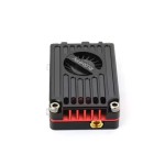 Wholesale RushFPV Rush Solo Max XBAND 4.9GHz VTX 2.5W 8CH for Long Range FPV Racing Drone